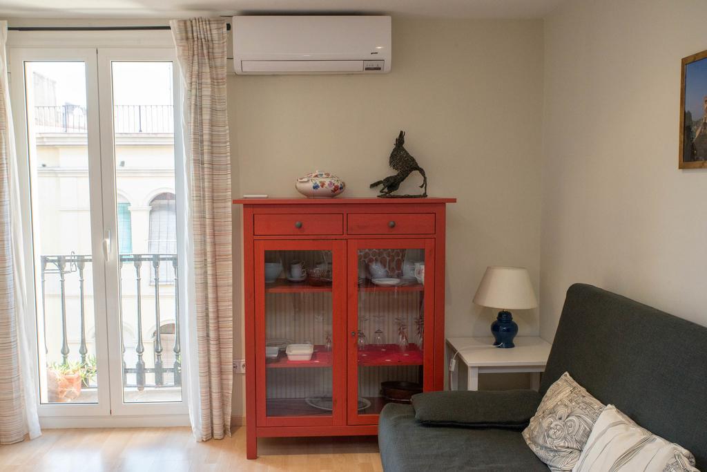 Barcelona4Seasons - Gavina Apartment Exterior foto