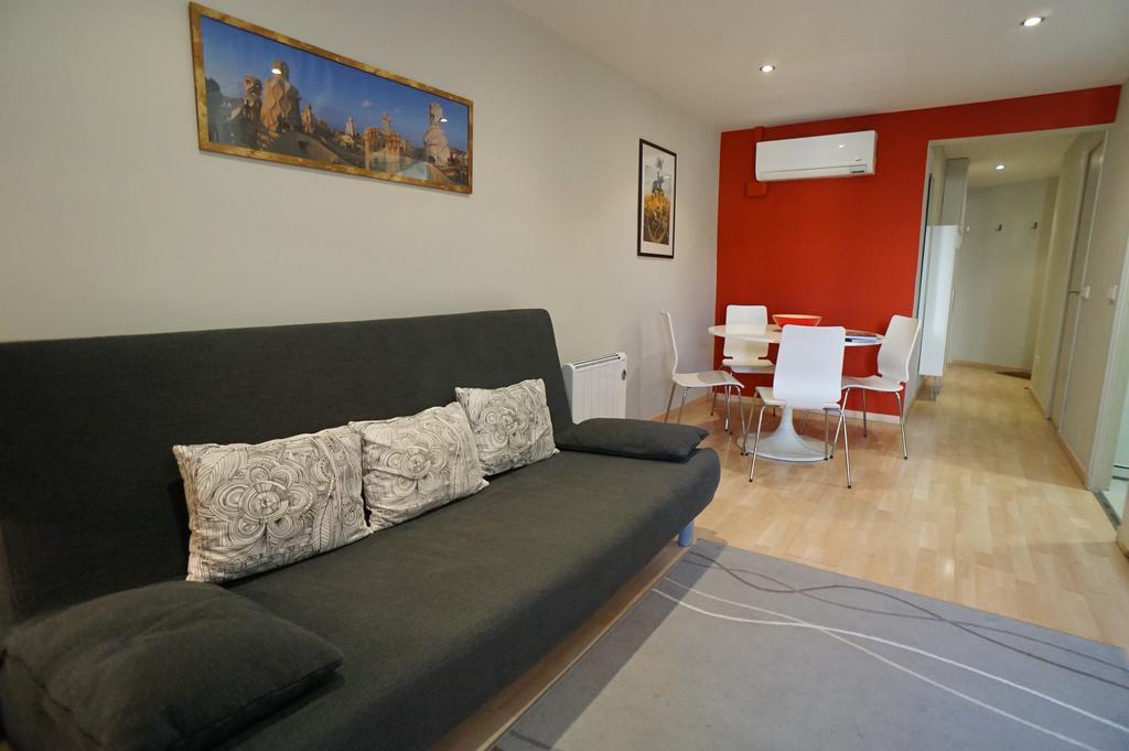 Barcelona4Seasons - Gavina Apartment Exterior foto